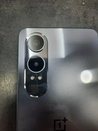 Movil OnePlus Nord CE4 Lite 5G 256GB Gris