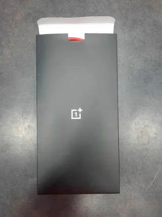 Movil OnePlus Nord CE4 Lite 5G 256GB Gris