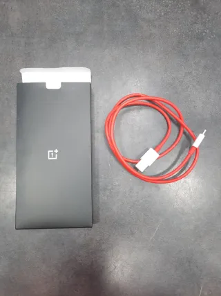 Movil OnePlus Nord CE4 Lite 5G 256GB Gris