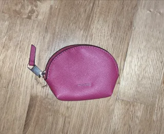 Monedero Parfois rosa