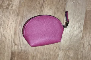 Monedero Parfois rosa