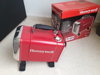 Calentador Cerámico Honeywell HZ-510E2