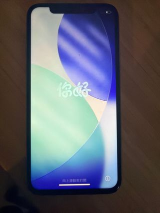 iPhone 11 Pro 256 GB Bianco