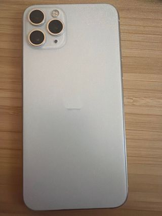 iPhone 11 Pro 256 GB Bianco