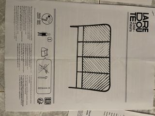 Cabecero Ratán La Redoute