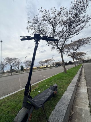 Smartgyro Rockway Evo Patinete Eléctrico