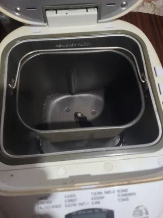 Panificadora Primo BM1-S