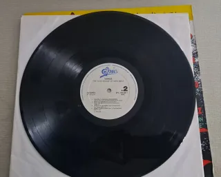 Vinilo The Acid House of New Beat