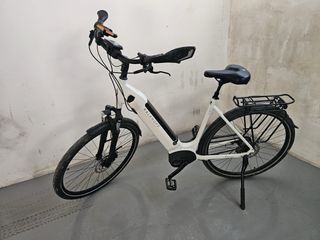 Bicicleta Eléctrica Bosch