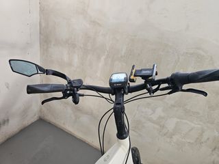 Bicicleta Eléctrica Bosch