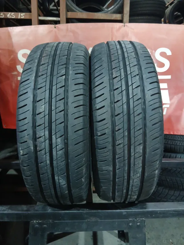 Neumáticos 205/60R16 92H
