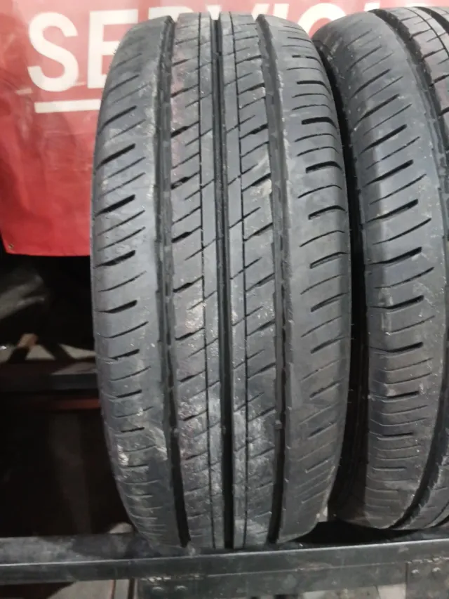 Neumáticos 205/60R16 92H