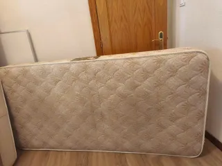 Colchón Relax Dover El Corte Inglés