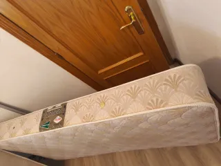 Colchón Relax Dover El Corte Inglés