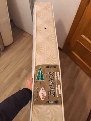 Colchón Relax Dover El Corte Inglés