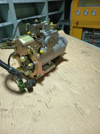 Bomba Inyectora Lucas 8448b031A