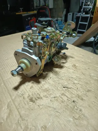 Bomba Inyectora Lucas 8448b031A