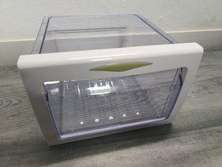 2 Cajones Congelador Teka + 1 Cajón Frigo