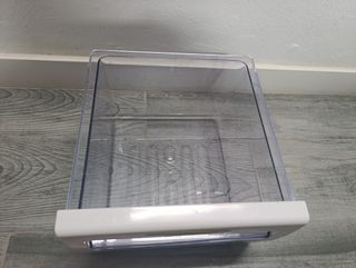 2 Cajones Congelador Teka + 1 Cajón Frigo