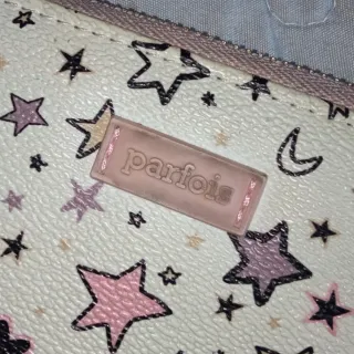 Cartera Parfois