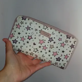 Cartera Parfois