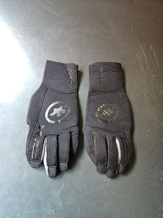 Guantes Ciclismo Assos
