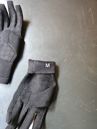 Guantes Ciclismo Assos
