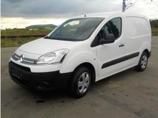 Citroen Berlingo 2016