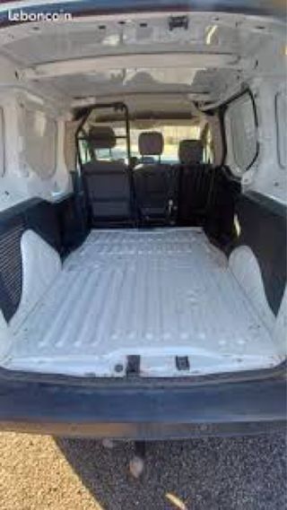 Citroen Berlingo 2016