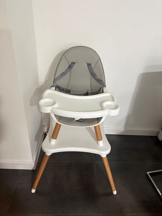 Silla, Trona de comer para bebé