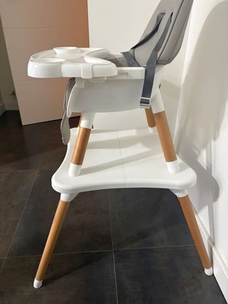 Silla, Trona de comer para bebé