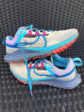 Zapatillas Nike Pegasus Trail 38