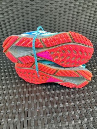 Zapatillas Nike Pegasus Trail 38