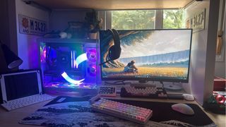 Set Up Gamer Completo