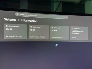 Set Up Gamer Completo