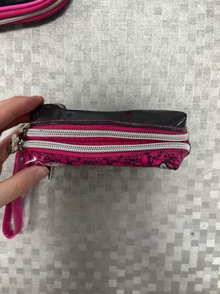 Bolso y Cartera Monster High