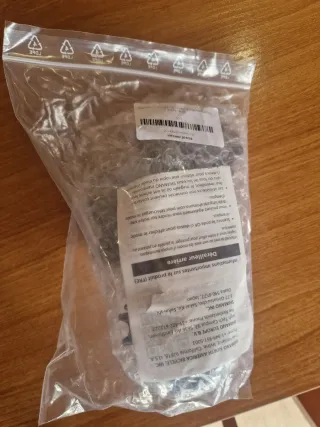 Cambio trasero Shimano RD-M8120