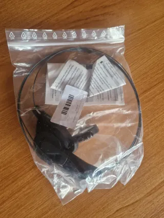 Cambio trasero Shimano RD-M8120