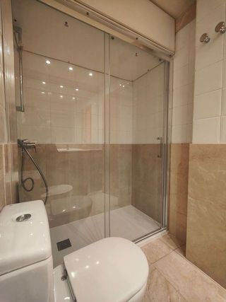 Estudio en alquiler en Sant Gervasi - Galvany en Barcelona