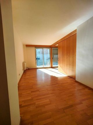 Estudio en alquiler en Sant Gervasi - Galvany en Barcelona