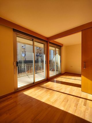 Estudio en alquiler en Sant Gervasi - Galvany en Barcelona