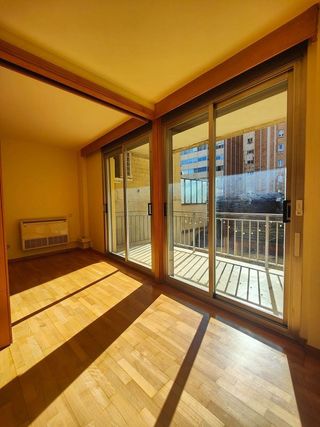 Estudio en alquiler en Sant Gervasi - Galvany en Barcelona