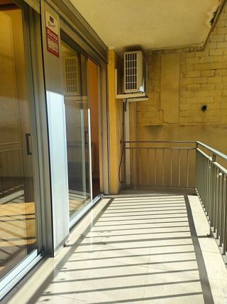 Estudio en alquiler en Sant Gervasi - Galvany en Barcelona