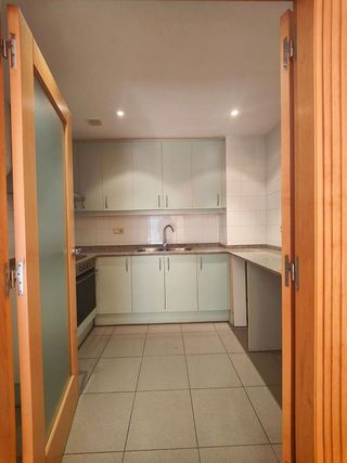 Estudio en alquiler en Sant Gervasi - Galvany en Barcelona