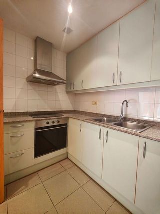 Estudio en alquiler en Sant Gervasi - Galvany en Barcelona