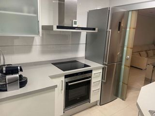 Piso en alquiler en La Patacona en Alboraya