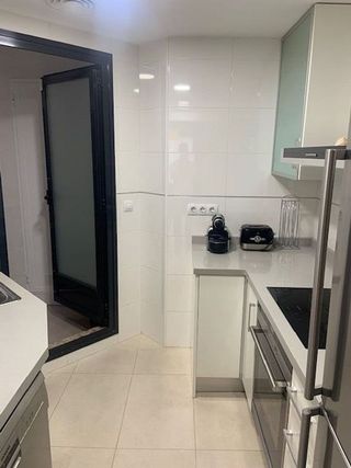 Piso en alquiler en La Patacona en Alboraya