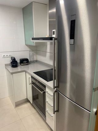 Piso en alquiler en La Patacona en Alboraya