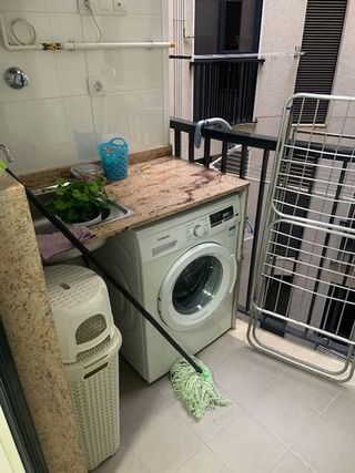 Piso en alquiler en La Patacona en Alboraya