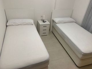 Piso en alquiler en La Patacona en Alboraya